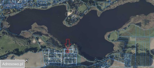 Działka Osieczna Stanisławówka, os. Jaworowy Jar. Zdjęcie 1