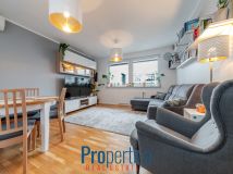 Mieszkanie 3-pokojowe Warszawa Targówek, ul. Montwiłłowska. Zdjęcie 4