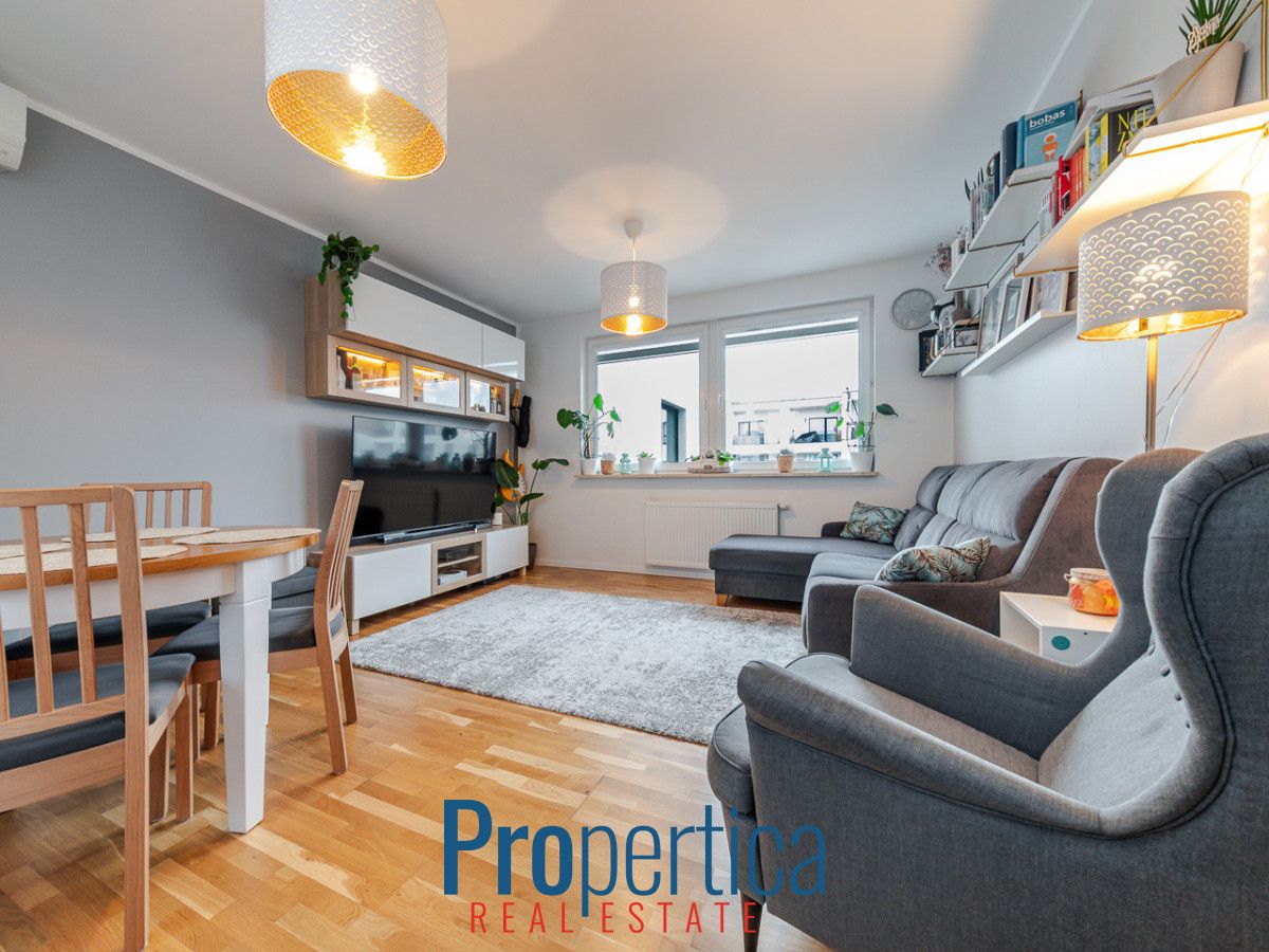 Mieszkanie 3-pokojowe Warszawa Targówek, ul. Montwiłłowska. Zdjęcie 6