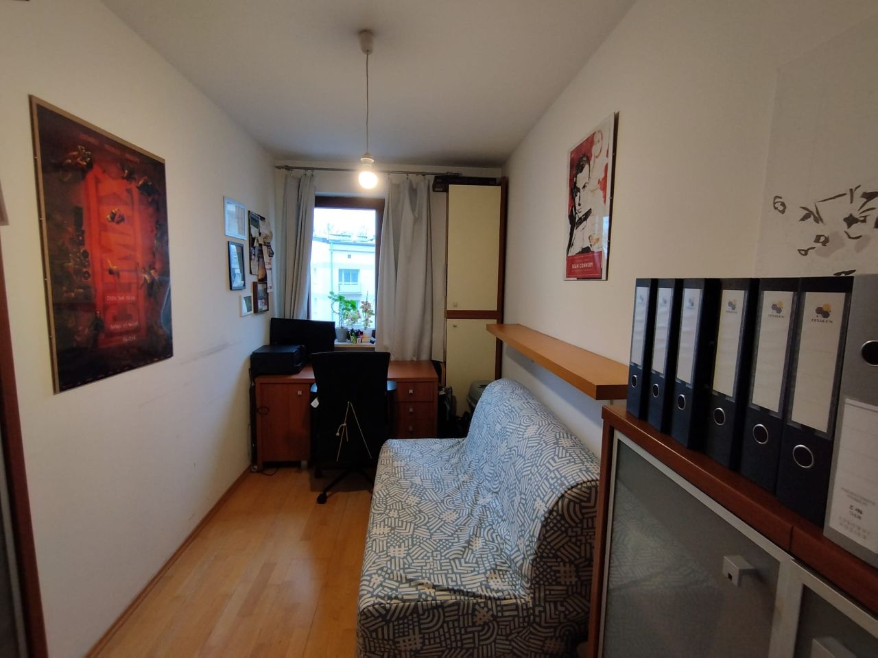 Mieszkanie 3-pokojowe Warszawa Praga-Południe, ul. Giuseppe Garibaldiego. Zdjęcie 7