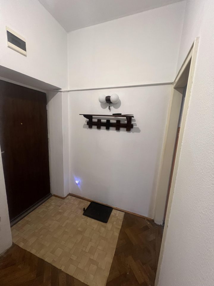 Mieszkanie 1-pokojowe Bielsko-Biała Śródmieście, ul. Bohaterów Warszawy. Zdjęcie 3