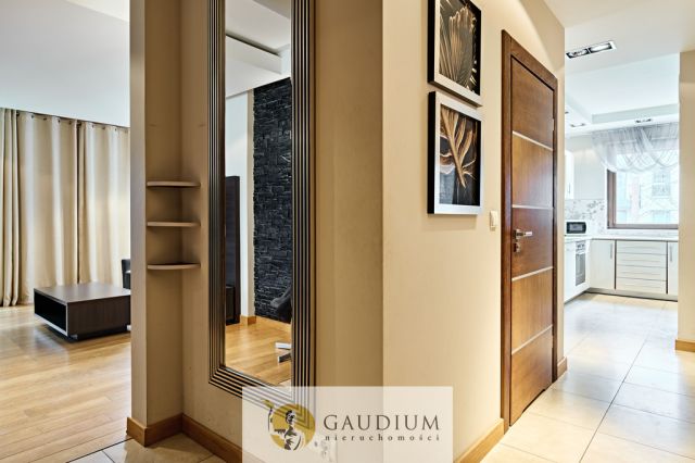 Mieszkanie 3-pokojowe Gdańsk Śródmieście, ul. Szafarnia. Zdjęcie 18