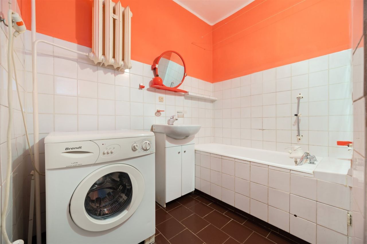 Mieszkanie 3-pokojowe Gdańsk Chełm. Zdjęcie 13