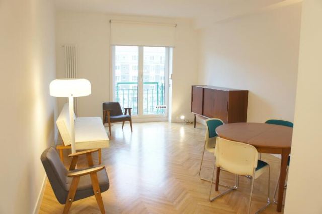 Mieszkanie 2-pokojowe Warszawa Śródmieście, al. Wyzwolenia. Zdjęcie 13