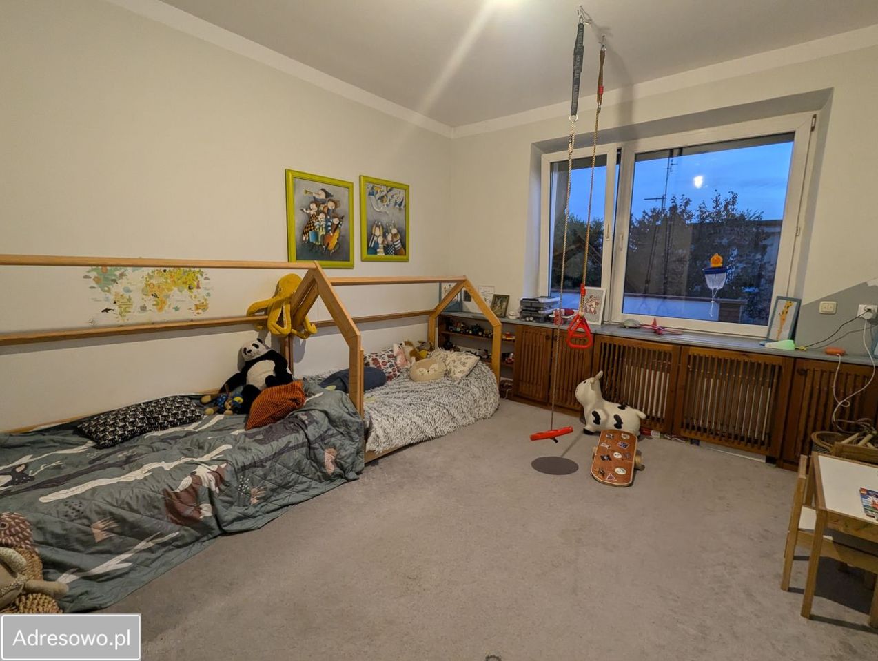 dom wolnostojący, 5 pokoi Toruń Bielawy. Zdjęcie 6