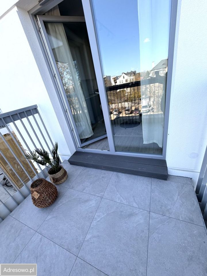 Mieszkanie 2-pokojowe Poznań Jeżyce, ul. Klemensa Janickiego. Zdjęcie 6