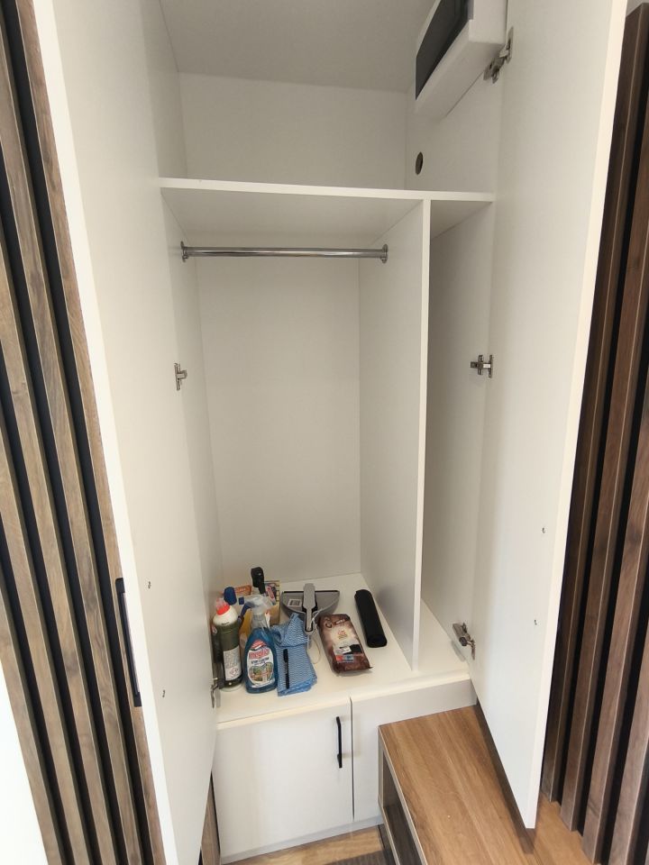 Mieszkanie 2-pokojowe Tarnów Grabówka, ul. Lwowska. Zdjęcie 18