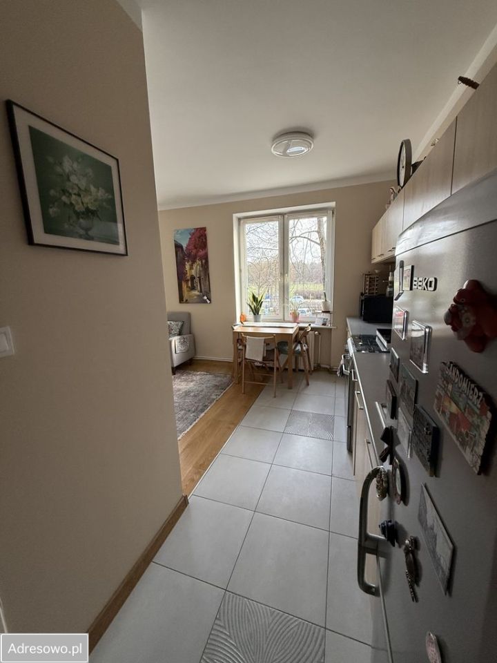 Mieszkanie 1-pokojowe Jabłonna, ul. Modlińska. Zdjęcie 7