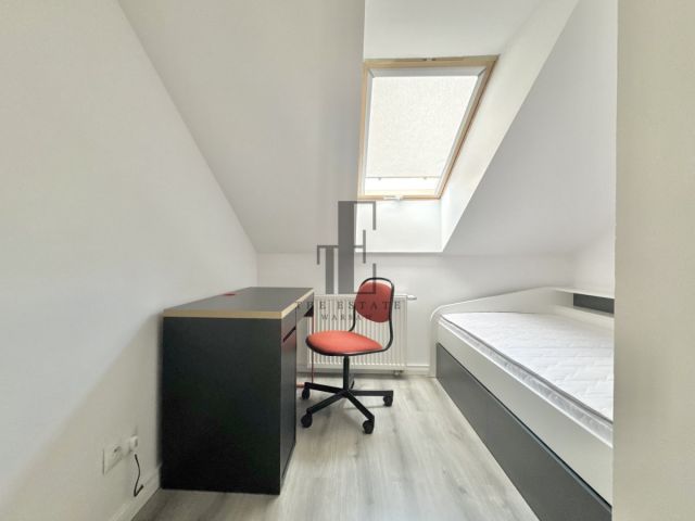 dom szeregowy, 4 pokoje Marki, ul. Legionowa. Zdjęcie 12