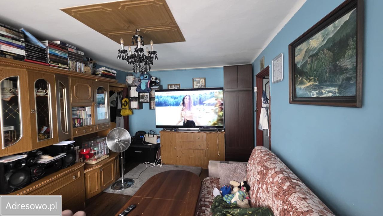 Mieszkanie 2-pokojowe Będzin Ksawera, ul. Cynkowa. Zdjęcie 3