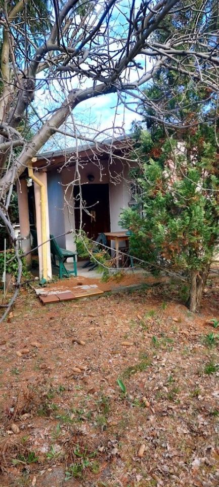 Działka rod Bydgoszcz, ul. Chemiczna. Zdjęcie 3