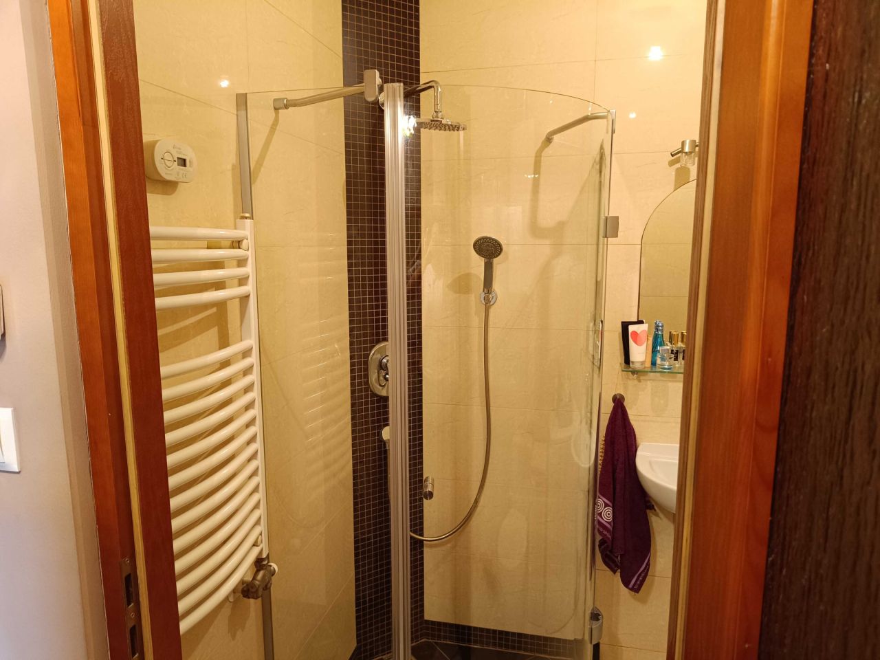 Mieszkanie 2-pokojowe Krzeszowice, ul. Targowa. Zdjęcie 7