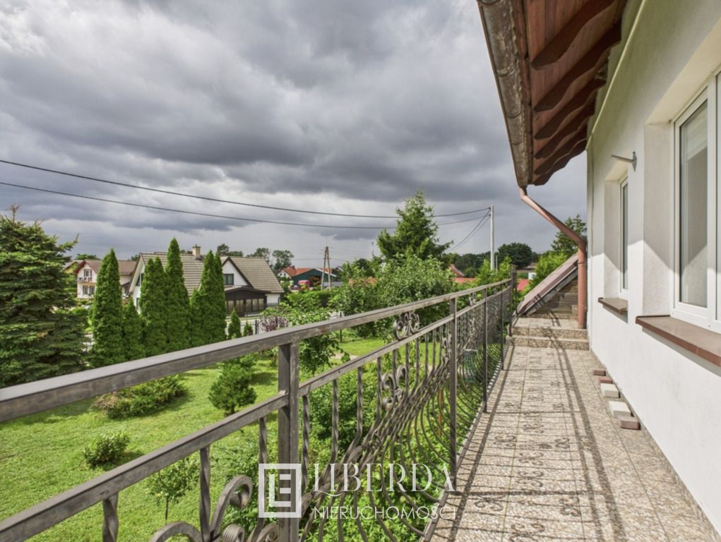 dom wolnostojący, 14 pokoi Broniewo, ul. Gdańska. Zdjęcie 11