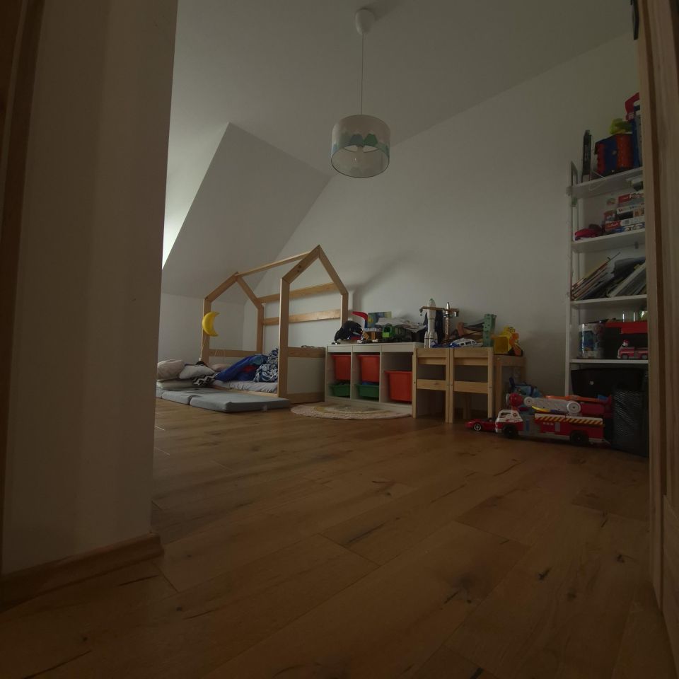 dom szeregowy, 5 pokoi Jasionka Kamionka, Jasionka. Zdjęcie 10