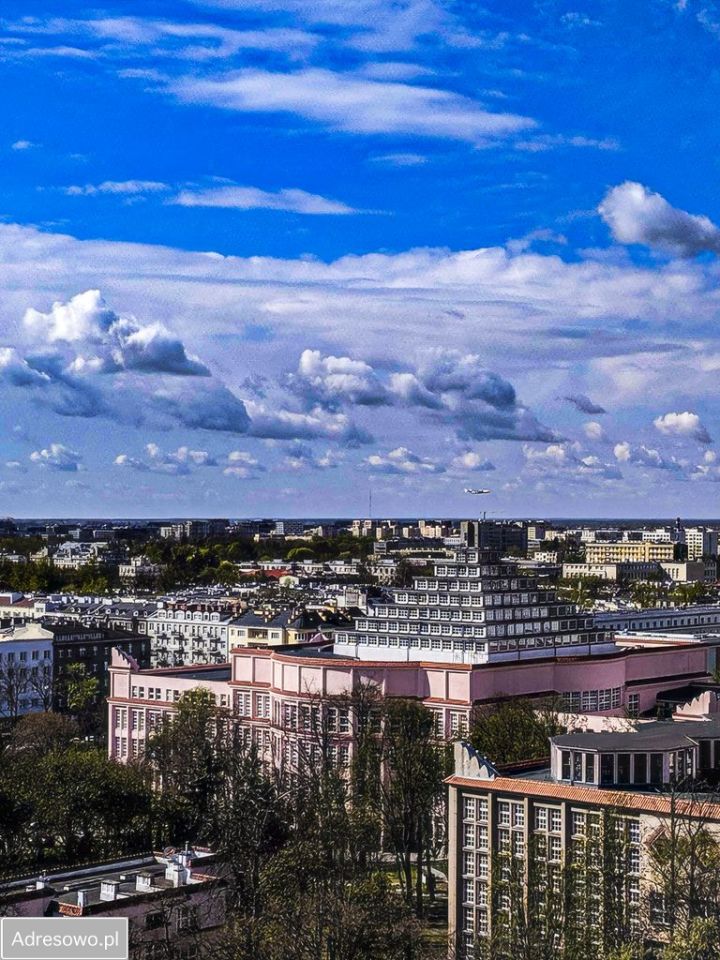 Mieszkanie 2-pokojowe Warszawa Mokotów, ul. Stefana Batorego. Zdjęcie 9