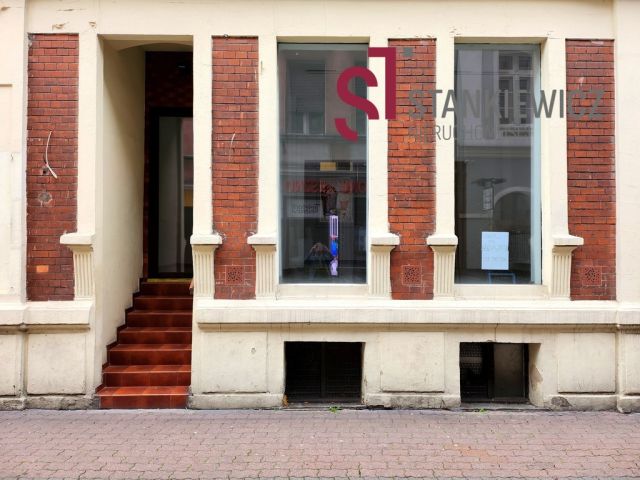 Lokal Leszno. Zdjęcie 1
