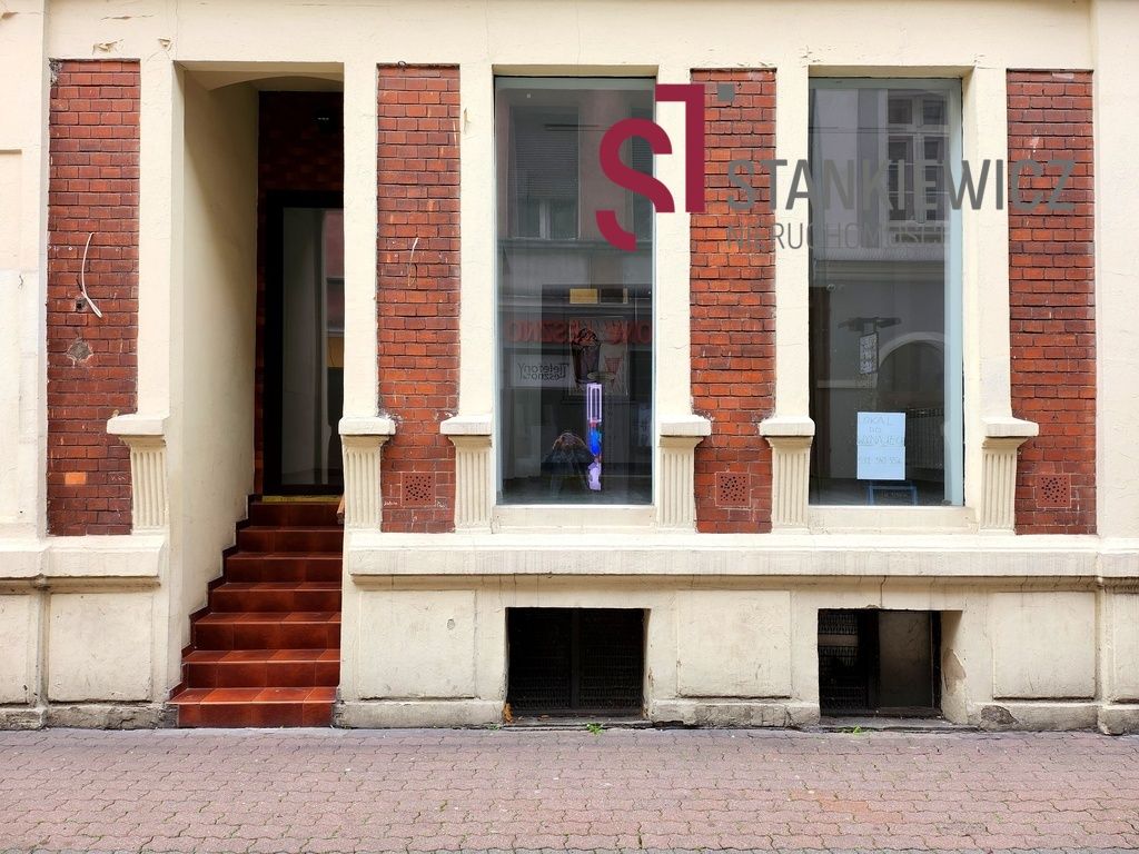 Lokal Leszno. Zdjęcie 1