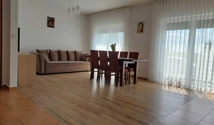 Mieszkanie 3-pokojowe Wola Podłężna, ul. Borówkowa