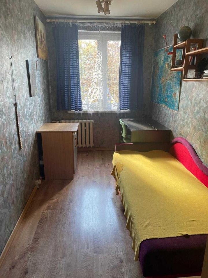 Mieszkanie 3-pokojowe Kraków Bieńczyce, os. Osiedle Kazimierzowskie. Zdjęcie 3