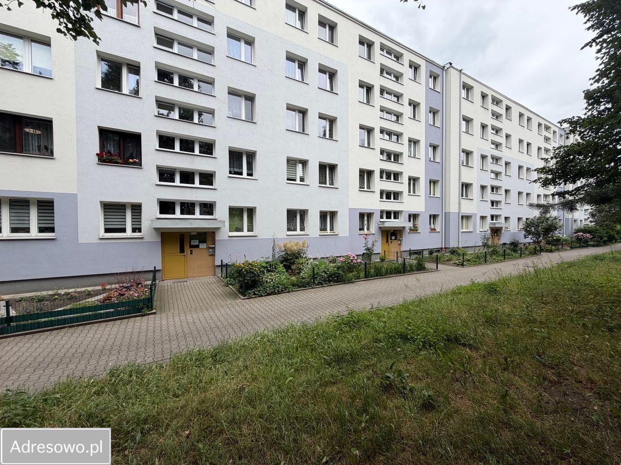 Mieszkanie 2-pokojowe Kielce Sady, ul. Dębowa. Zdjęcie 12