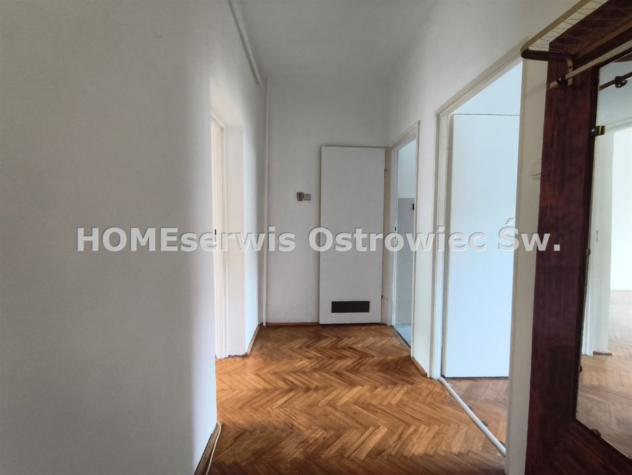 Mieszkanie 2-pokojowe Ostrowiec Świętokrzyski Centrum, ul. Henryka Sienkiewicza. Zdjęcie 6
