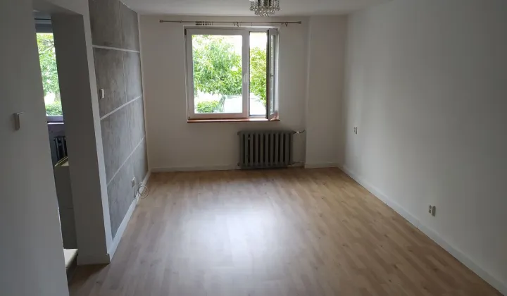 Mieszkanie 1-pokojowe Rydułtowy, ul. Krzyżkowicka