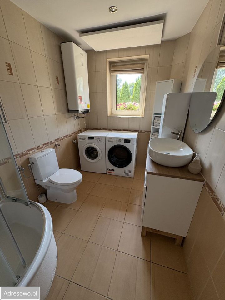 dom wolnostojący, 3 pokoje Będgoszcz. Zdjęcie 8