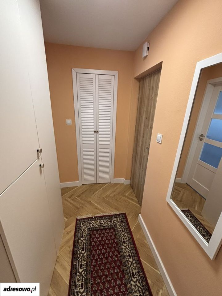 Mieszkanie 3-pokojowe Katowice Śródmieście, al. Wojciecha Korfantego. Zdjęcie 10