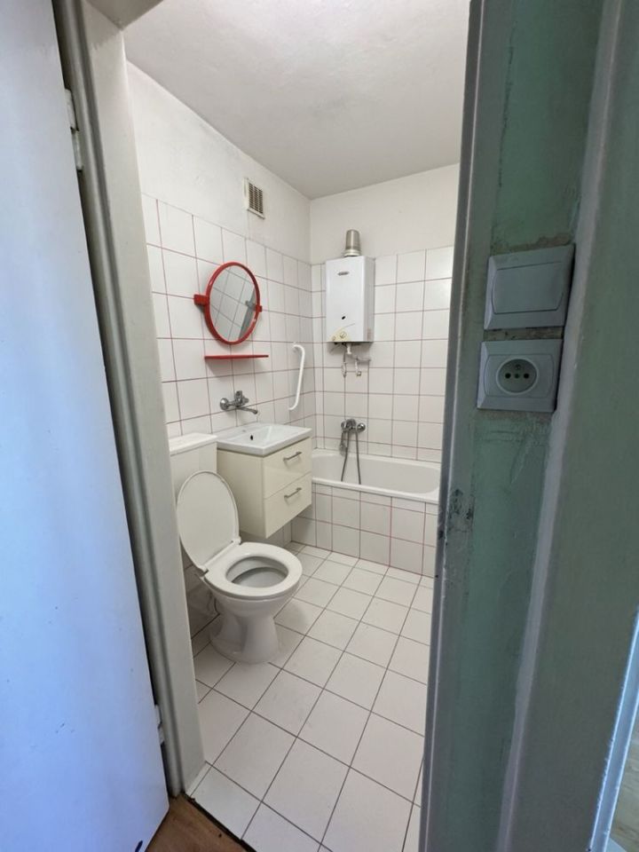 Mieszkanie 3-pokojowe Bolesławiec Centrum, ul. Podgórna. Zdjęcie 4