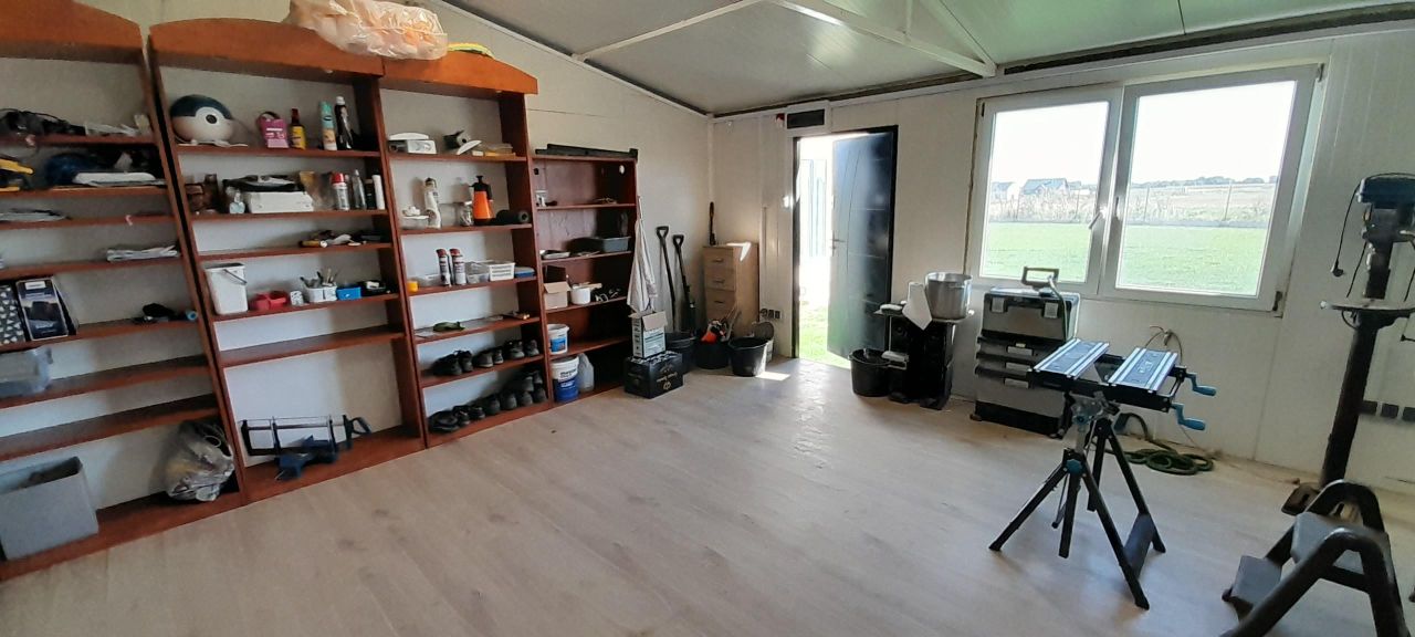 dom wolnostojący, 4 pokoje Dobroszów. Zdjęcie 15