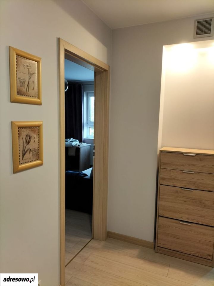 Mieszkanie 2-pokojowe Warszawa Wola, ul. Stańczyka. Zdjęcie 11