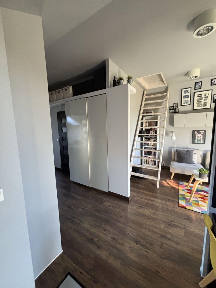 Mieszkanie 3-pokojowe Tychy Żwaków, ul. Jaśkowicka. Zdjęcie 18