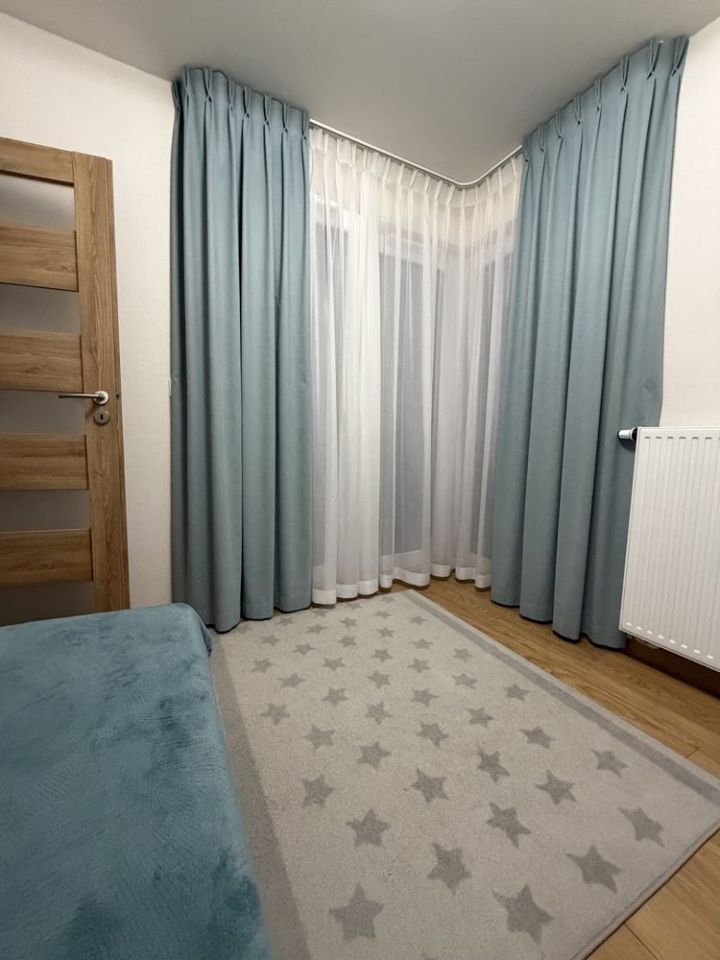 Mieszkanie 3-pokojowe Kraków Prądnik Biały, ul. Stefana Banacha. Zdjęcie 7