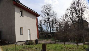 dom wolnostojący Kalisz Pomorski