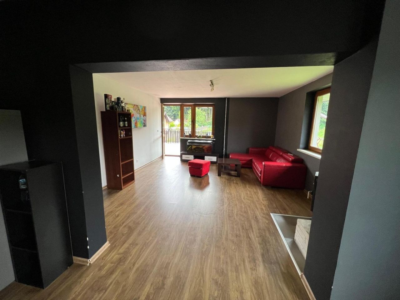 dom wolnostojący, 8 pokoi Myślenice Zarabie, ul. Sosnowa. Zdjęcie 8