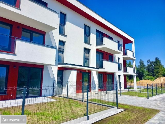 Mieszkanie 2-pokojowe Rybnik Orzepowice. Zdjęcie 1