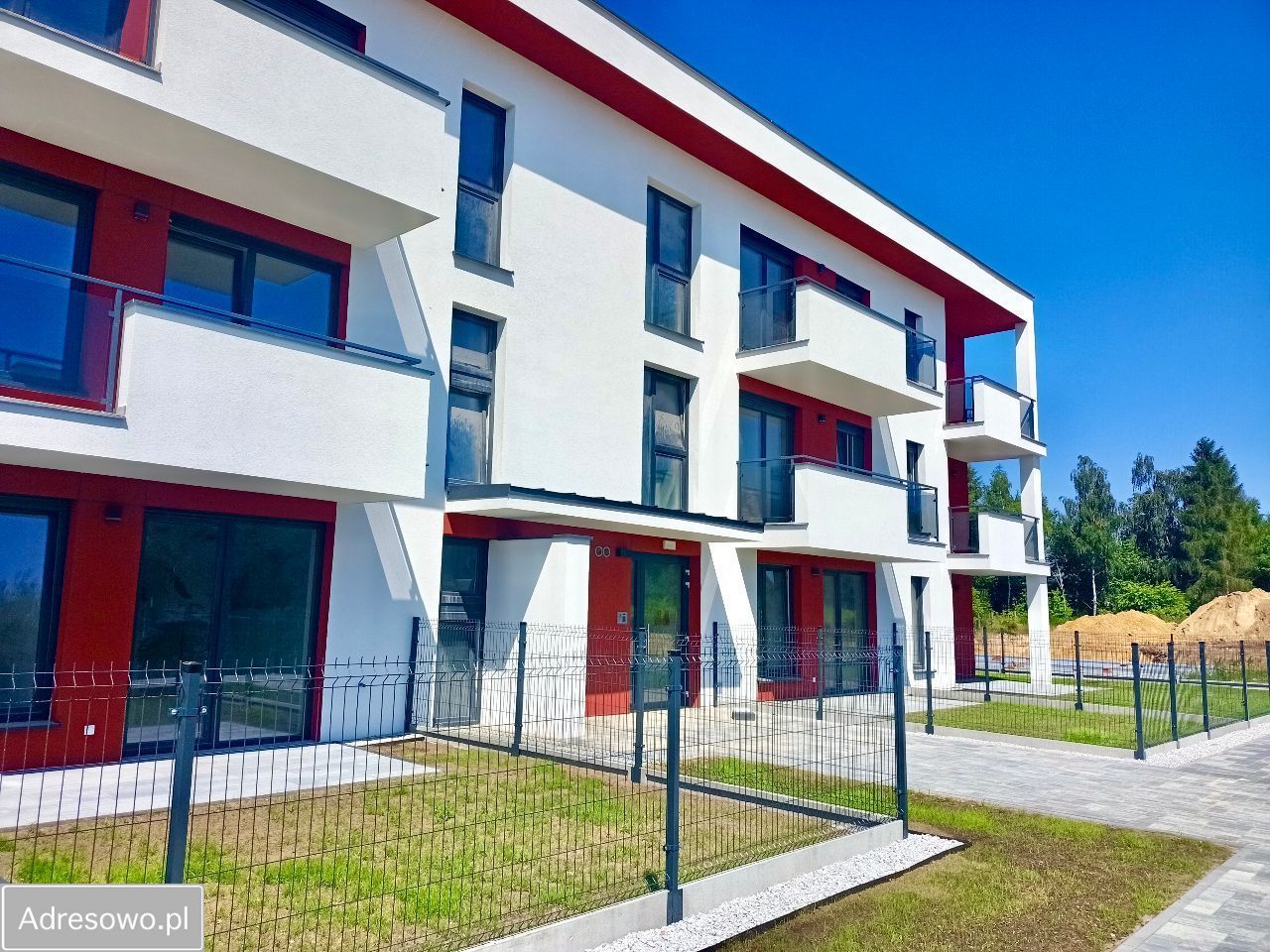 Mieszkanie 2-pokojowe Rybnik Orzepowice