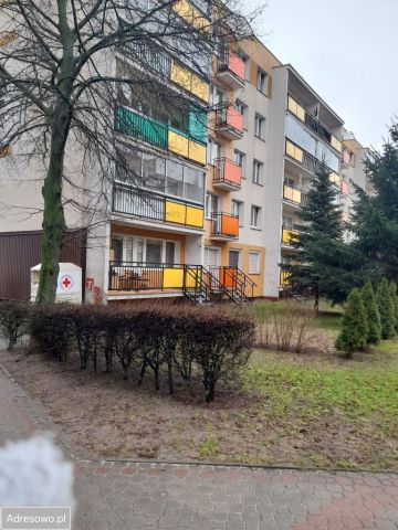 Mieszkanie 3-pokojowe Łomża, ul. Bolesława Prusa. Zdjęcie 1