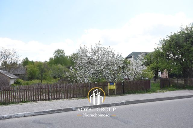 Działka rekreacyjna Białka. Zdjęcie 7