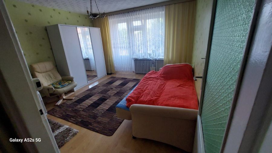 Mieszkanie 1-pokojowe Gdańsk Wrzeszcz, ul. Sochaczewska. Zdjęcie 2