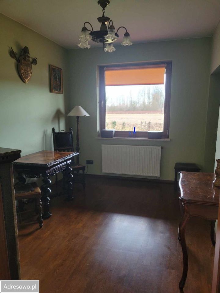 dom wolnostojący, 5 pokoi Turowice. Zdjęcie 11