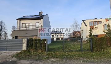 Działka budowlana Strzykuły