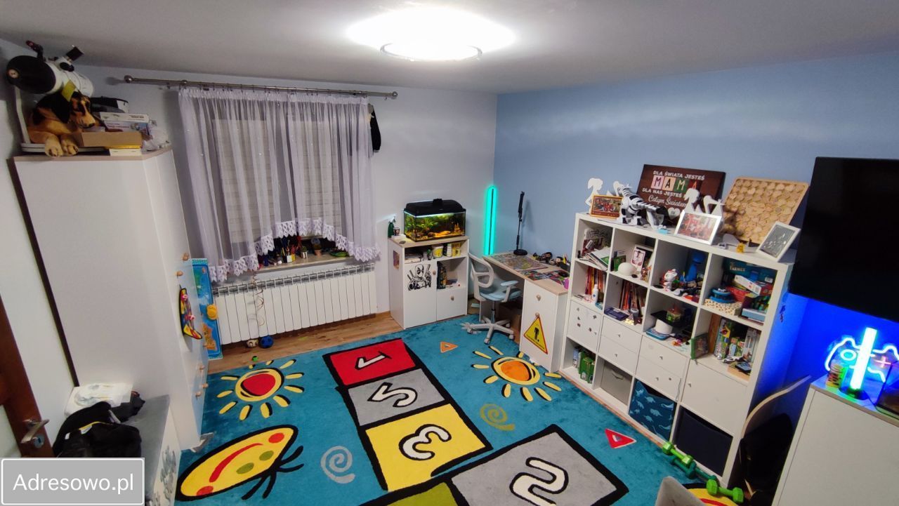 dom wolnostojący, 5 pokoi Zawisty Zawisty-Dworaki. Zdjęcie 12