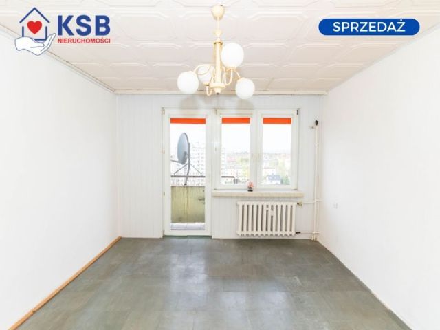 Mieszkanie 2-pokojowe Ostrowiec Świętokrzyski, ul. Polna. Zdjęcie 1