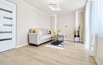 Mieszkanie 3-pokojowe Kielce Szydłówek, ul. Stara