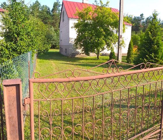 dom wolnostojący, 5 pokoi Czeremcha, ul. Fabryczna. Zdjęcie 1