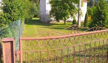 dom wolnostojący, 5 pokoi Czeremcha, ul. Fabryczna