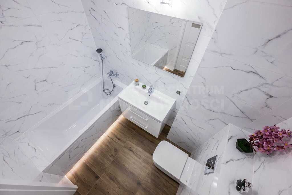 Mieszkanie 2-pokojowe Bydgoszcz Fordon, ul. Akademicka. Zdjęcie 17