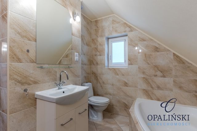 dom wolnostojący, 5 pokoi Łańcut. Zdjęcie 24