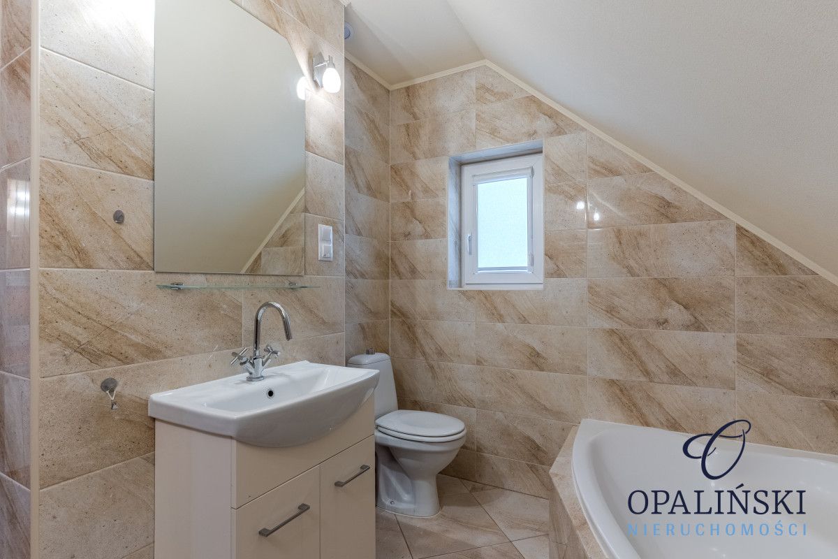 dom wolnostojący, 5 pokoi Kosina. Zdjęcie 24